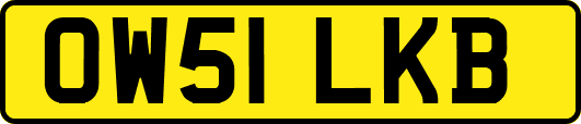 OW51LKB