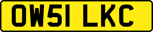 OW51LKC