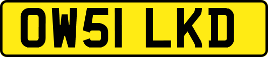 OW51LKD