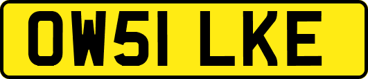 OW51LKE