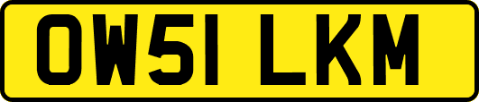 OW51LKM