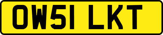 OW51LKT