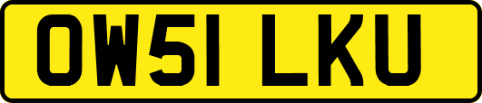 OW51LKU