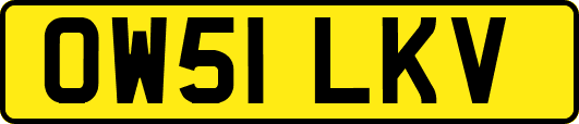 OW51LKV