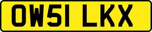 OW51LKX