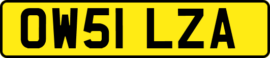 OW51LZA