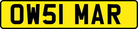 OW51MAR