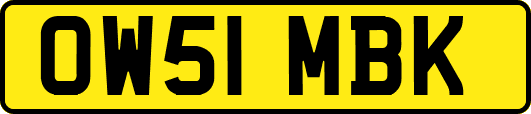 OW51MBK