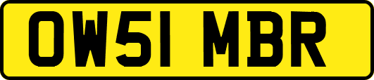 OW51MBR