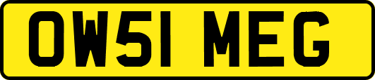 OW51MEG