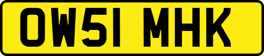 OW51MHK