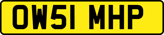 OW51MHP