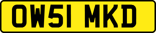 OW51MKD