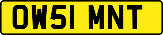 OW51MNT