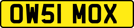 OW51MOX