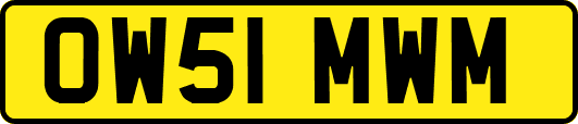 OW51MWM