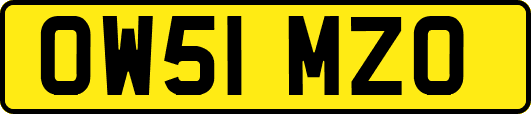 OW51MZO