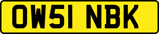 OW51NBK