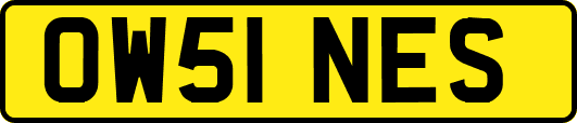 OW51NES