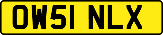 OW51NLX