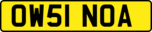 OW51NOA