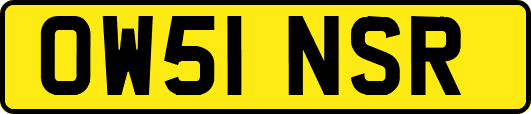 OW51NSR