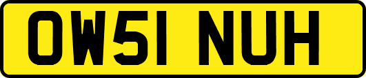 OW51NUH