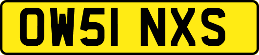 OW51NXS