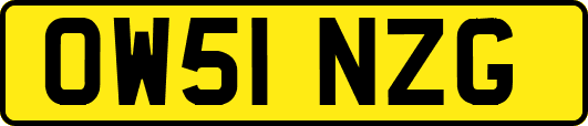 OW51NZG