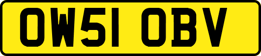 OW51OBV