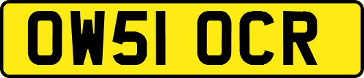 OW51OCR