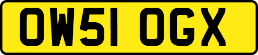 OW51OGX
