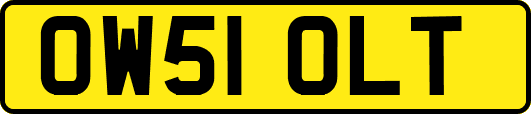 OW51OLT
