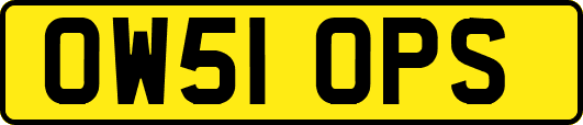 OW51OPS