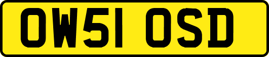 OW51OSD