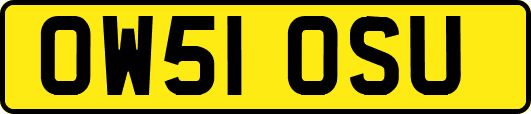 OW51OSU