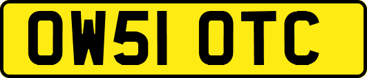 OW51OTC