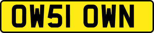 OW51OWN