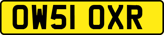 OW51OXR