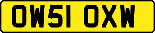 OW51OXW