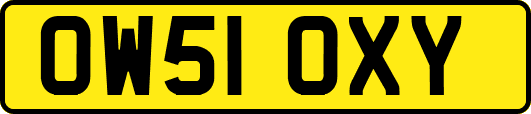 OW51OXY