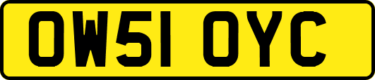 OW51OYC