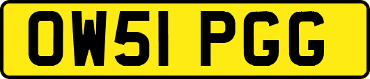 OW51PGG