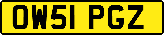 OW51PGZ