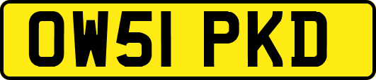 OW51PKD