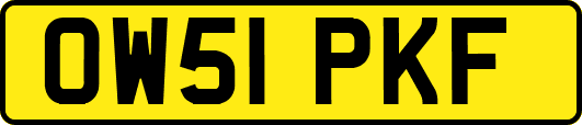 OW51PKF