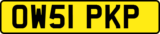 OW51PKP