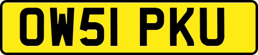 OW51PKU