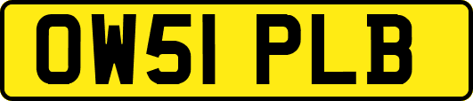 OW51PLB