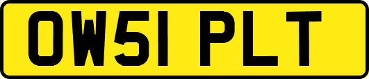 OW51PLT
